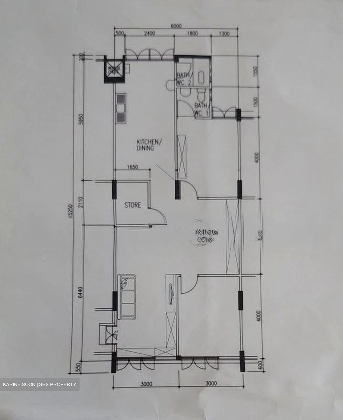 Blk 225A Jurong East Street 21 (Jurong East), HDB 3 Rooms #623485721